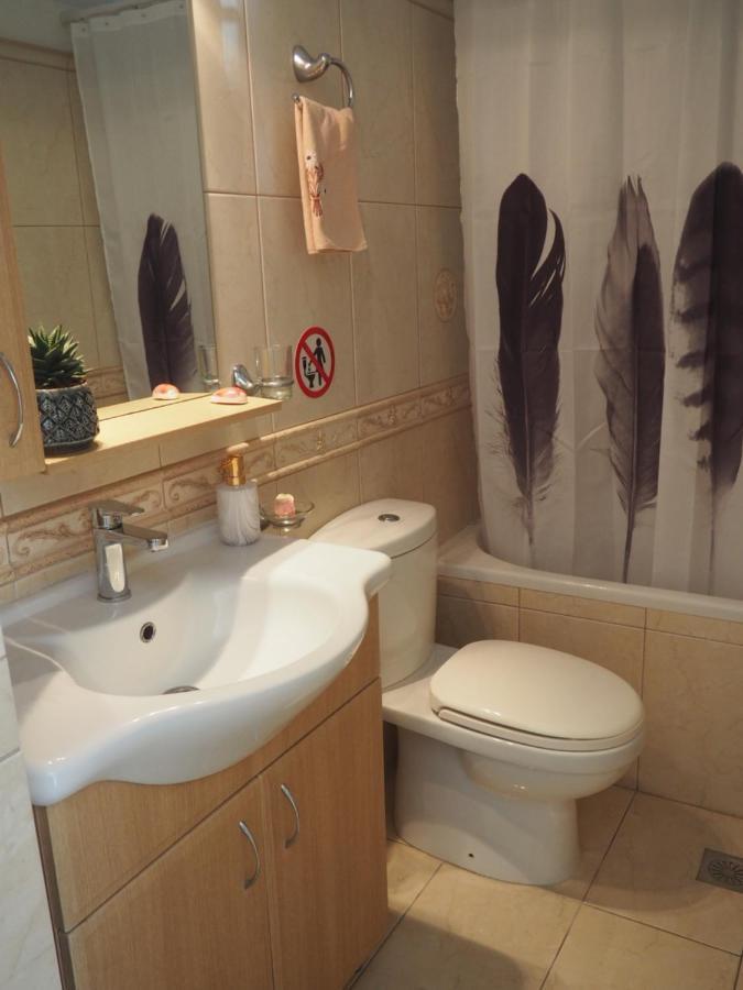 Apartamento Zaira'S Little House Corfu  Exterior foto