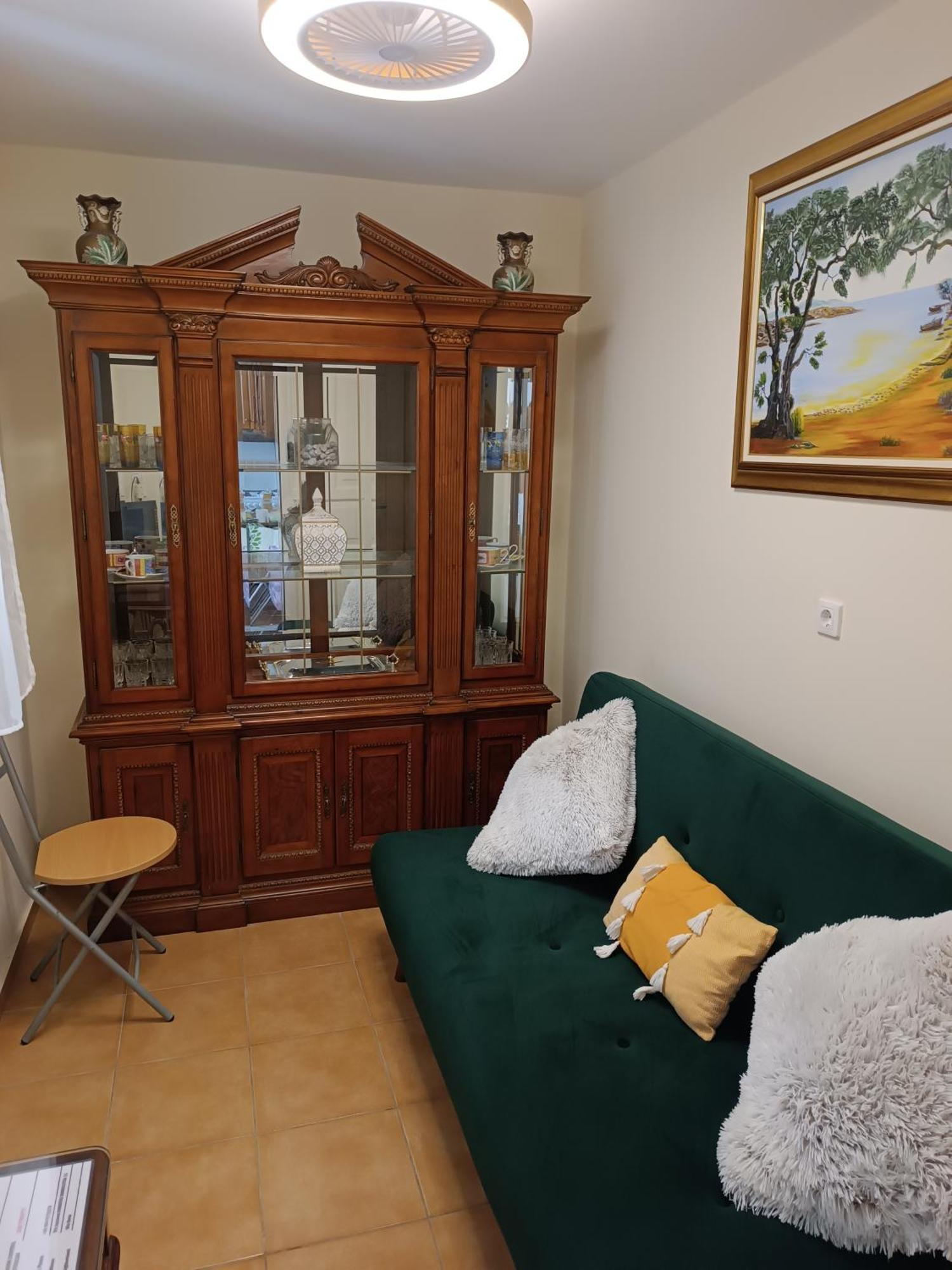 Apartamento Zaira'S Little House Corfu  Exterior foto